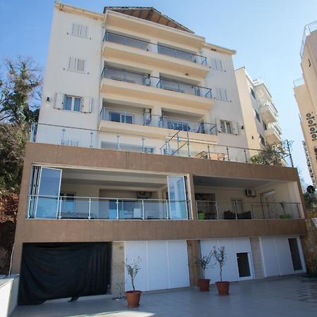 Belveder Apartments Budva Exterior photo