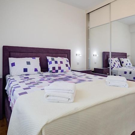 Belveder Apartments Budva Exterior photo