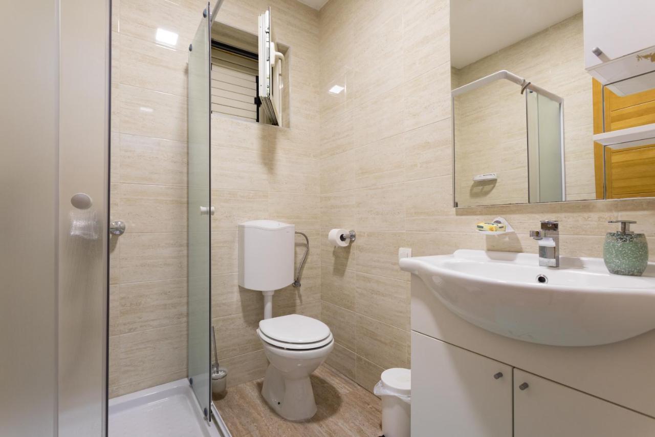 Belveder Apartments Budva Exterior photo